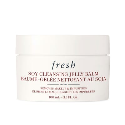 Fresh Soy Jelly Cleansing Balm 100ml