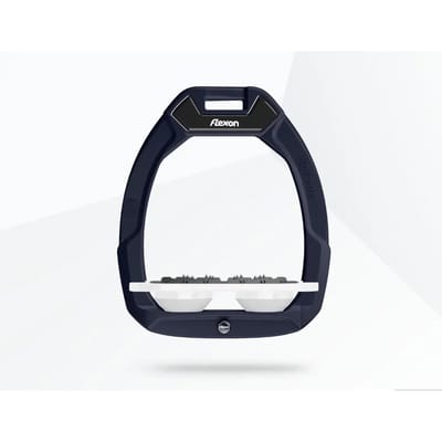 Platte Ultra Grip Veiligheidseisen Groen/Wit/Wit Flex-On Safe-On