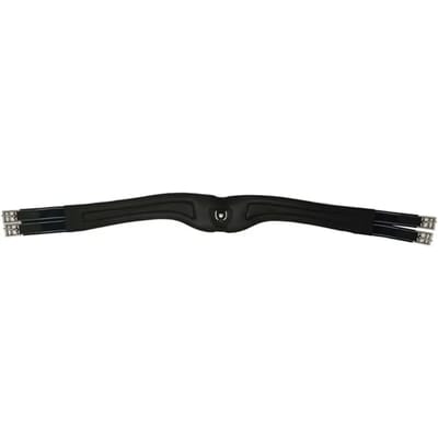 Anatomische Paarden Singel Horseware Rambo Micklem Comfort