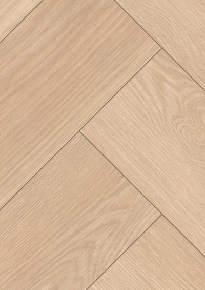 EGGER Laminaatvloeren NatureSense Herringbone Visgraat EL2133 Baronia eiken zand 8mm, 1,976m²
