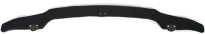 Voorbumper - Voor BMW 4-Serie F32/F33/F36 M Sport 2014-2020 - Auto accessoires - Lagere verstevigingsbalk - Zwart