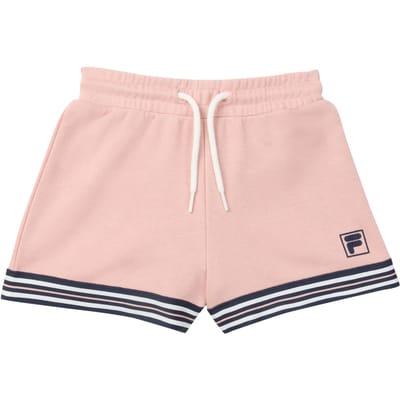 FILA Pratolino Regular Sweat Shorts Mellow Rose Taglia: 86/92 | Pantaloni Outlet | kids | Rosa