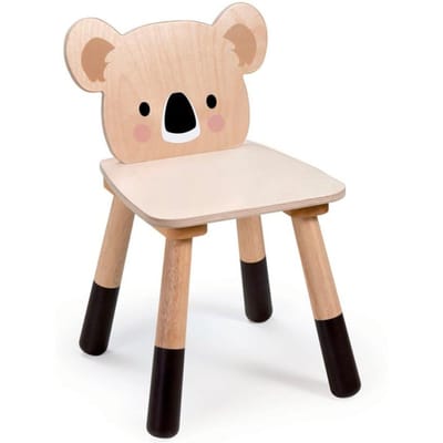 Tender Leaf Toys kinderstoel forest koala