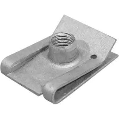 Set van 10 nietjes voor carrosserie P2R