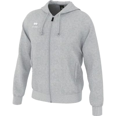 Errea Sweater Wire 3.0 Jr Wit - Sportswear - Kinderen