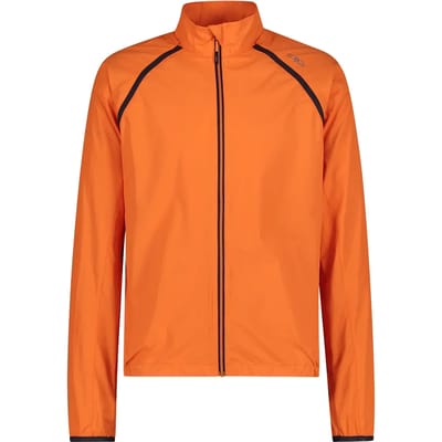 Wandeljack met afneembare mouwen CMP