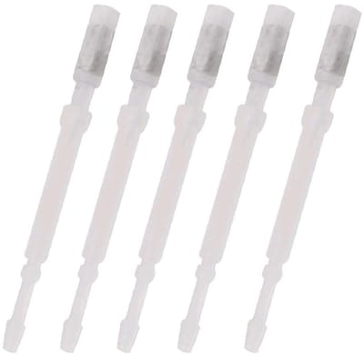 Dailygoods- 3D Touch Probe Vervanging - 5 Stuks - Kunststof - Zelfnivellering Sensor - BL Touch - CR Touch - Eenvoudig te Installeren - Nivelleringssensor