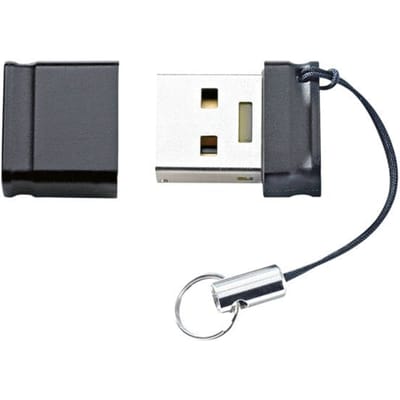 Intenso Slim Line USB-stick - 8GB - USB 3.2