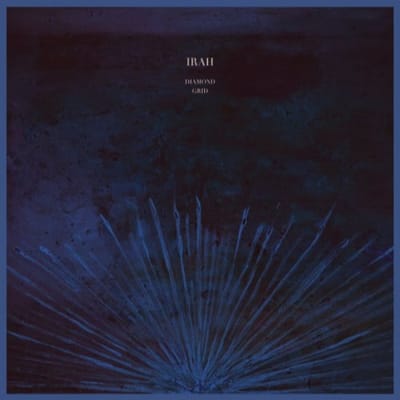 Irah - Diamond Grid (CD)
