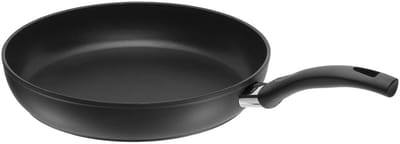Koekenpan 28 cm met Anti-Aanbaklaag - Ideaal voor Intensief Gebruik