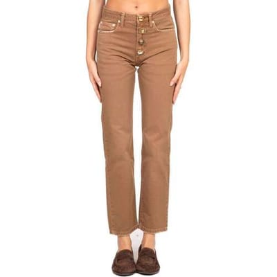 Straight Jeans Vicolo -