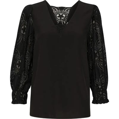 Vrouwenblouse CULTURE Asmine
