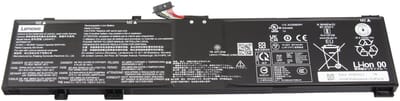 Lenovo L24D4PC1 Batterij - 99,9Wh