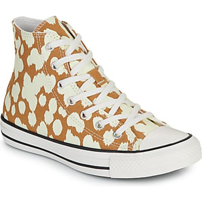 Converse  Hoge Sneakers CHUCK TAYLOR ALL STAR