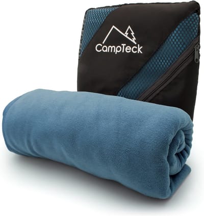 Microvezel yogahanddoek 184 x 62 cm - antislip voor hete yoga, bikram en power yoga - inclusief draagtas