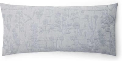 Essenza Maribel Sierkussen Grijs - 40x90 cm