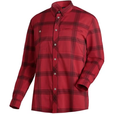 Shirt met lange mouwen Maier Sports Kasen