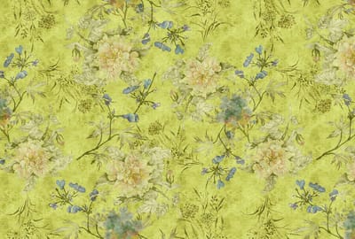 Fotobehang tenderblossom1 DD114437 Livingwalls Walls by Patel | Fotobehang
