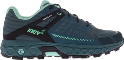 Inov-8 | Roclite Ultra G 320 | Trailschoenen | Dames - Teal - 41.5