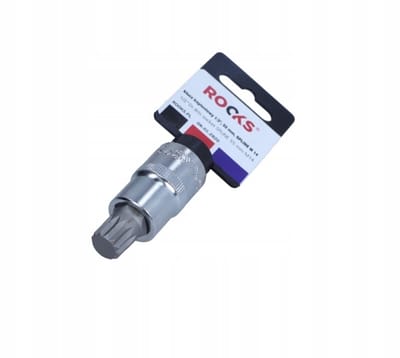 ROOKS Spline M14 Dopad 1/2" 55mm - Professionele Kwaliteit