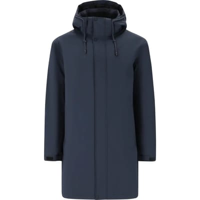 Parka Whistler Volcan