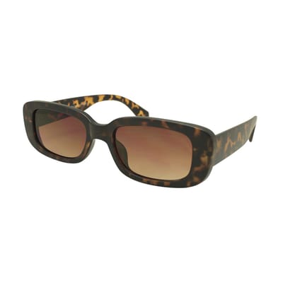 Sun Fun Retro Zonnebril - Premium Zonnebril - Dames - Trendy & Cool - Festival Zonnebril - UV400
