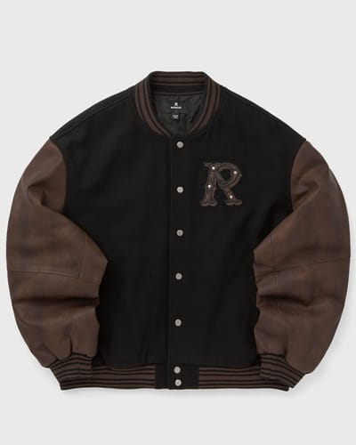 VARSITY BOMBER