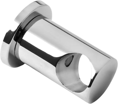 Verstelbare Douche Lifting Stang met Houder voor Wandmontage, Geschikt voor 21.5mm-22mm Douchestangen en Accessoires