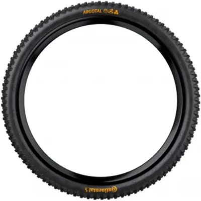 Zachte band Continental Argotal Downhill 29X2.40 Su.Soft Tlr