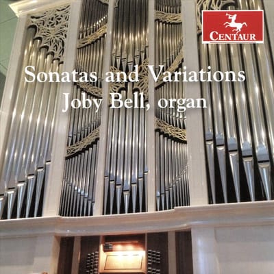 Sonatas and Variations