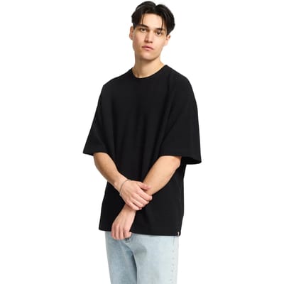 Oversized T-shirt Revolution