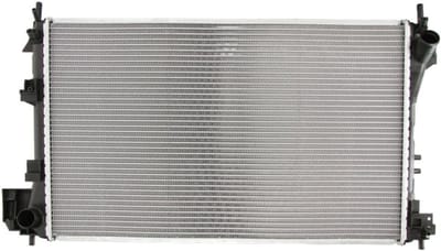Radiateur Motor Koeling Geschikt voor Diverse Voertuigen