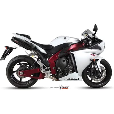 Silencer moto Mivv Suono Yamaha Yzf-r1