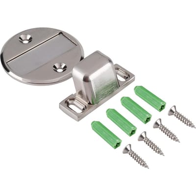 Magnetische Deurstopper Stop Vangst Vloermontage Huisdeur