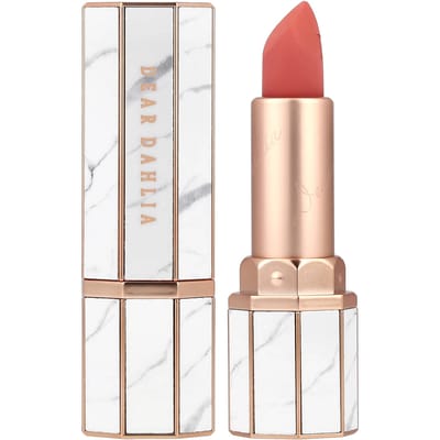 Lieve Dahlia, Lip Paradise, Effortless Matte Lipstick, M111 Lily, 3,2g (0,11 oz)