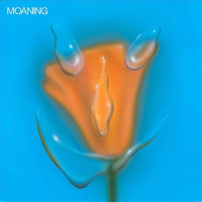 Uneasy Laughter - Moaning