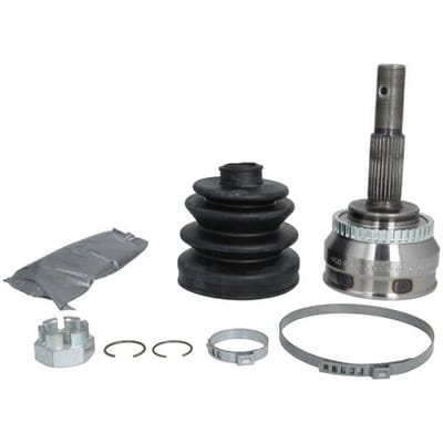 Homokineet reparatie set, aandrijfas SPIDAN 21188