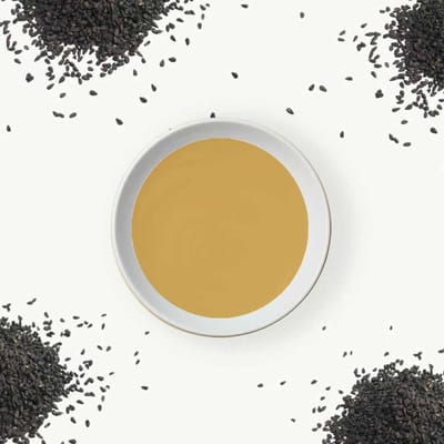 Zwarte Komijnolie Koudgeperst - 250 ml
