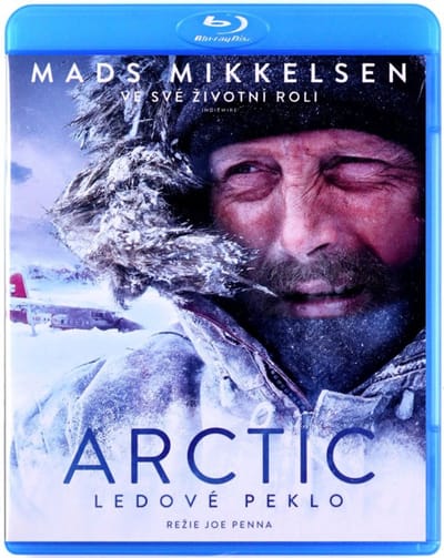 Arctic [Blu-Ray]