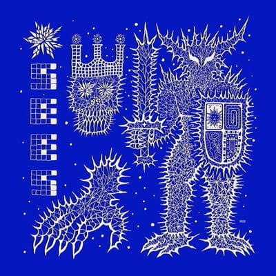 Osees - Off Course (LP)