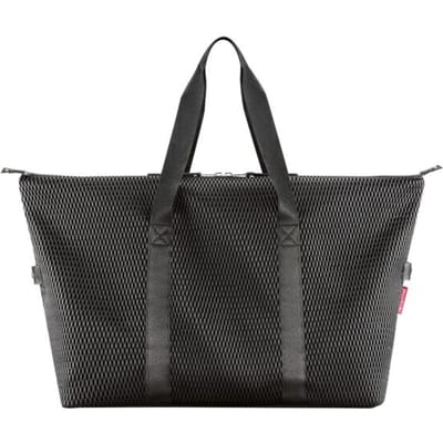 reisenthel extralite Weekender - Reistas L 48 cm (mesh black)