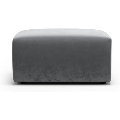 Hocker Nina velvet | NADUVI Collection