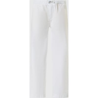 North Sails Chino broek Elastische taille