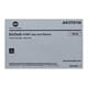 Konica-Minolta TNP-34 (A63T01H) toner cartridge zwart (origineel)