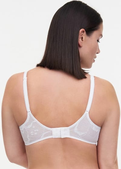 Chantelle – True Lace – BH Voorgevormd – C11M60 – Milk - B75/90