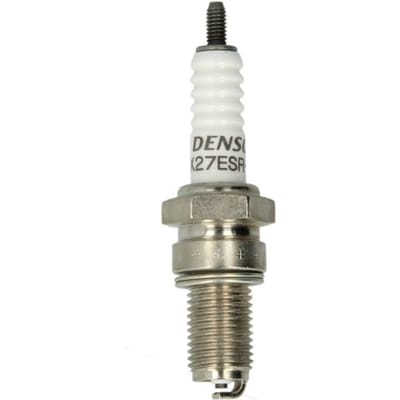 Bougie  DENSO X27ESRU, 1 Stuk