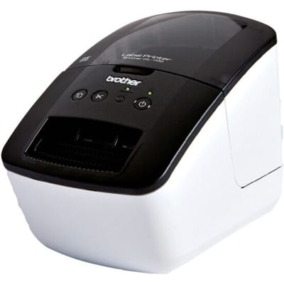 Brother P-touch QL-700 label printer