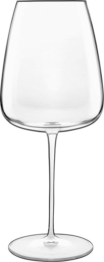 Luigi Bormioli Talismano - Wijnglas - 70cl - 4 stuks
