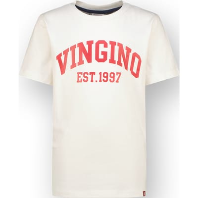 T-shirt Icon-logo-SS