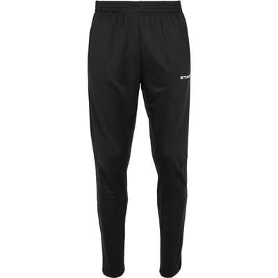 Stanno - Pride Pants - Sportbroek - Maat XXL - Zwart
